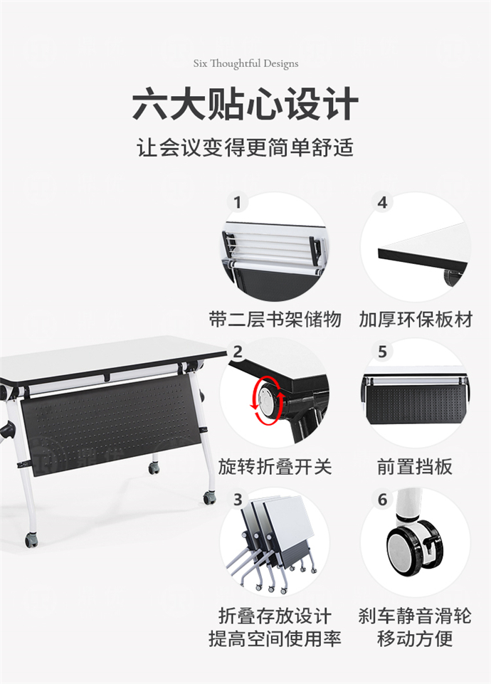 学生折叠培训桌定制,学生折叠培训桌厂家